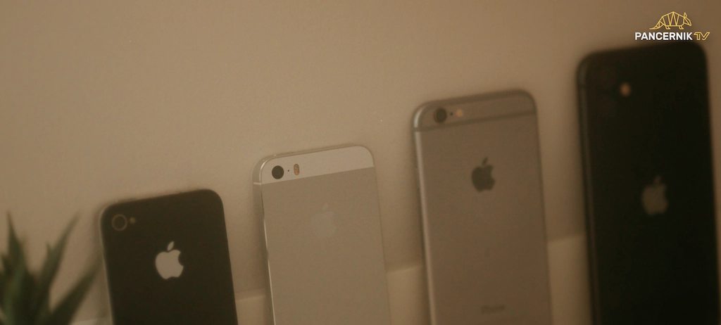 Legenda upada, czyli iPhone 16 Pro Max pół roku później | długoterminowa recenzja